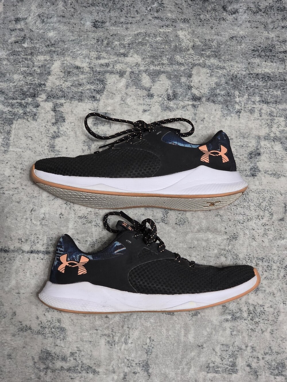 Under Armour Charged Aurora 2 (femme) 7